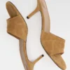 The Cubisto mules Round-toe mules The Cubisto mules Round-toe mules