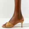 The Cubisto mules Round-toe mules The Cubisto mules Round-toe mules