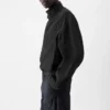 The Curvo jacket Lightweight technical jacket The Curvo jacket Lightweight technical jacket