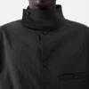 The Curvo jacket Lightweight technical jacket The Curvo jacket Lightweight technical jacket