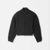 The Curvo jacket Lightweight technical jacket The Curvo jacket Lightweight technical jacket