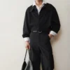 The Curvo jacket Lightweight technical jacket The Curvo jacket Lightweight technical jacket