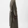 The Curvo Man’s coat Relaxed coat The Curvo Man’s coat Relaxed coat