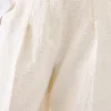 The Curvo pants Wide curved pants