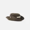 The de-Nîmes denim bucket hat Stitched bucket hat The de-Nîmes denim bucket hat Stitched bucket hat