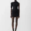 The Drapeado mini dress Draped mini dress The Drapeado mini dress Draped mini dress