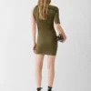 The Drapeado mini dress Draped mini dress The Drapeado mini dress Draped mini dress
