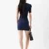 The Drapeado mini dress Draped mini dress The Drapeado mini dress Draped mini dress