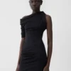 The Drapeado mini dress Draped mini dress The Drapeado mini dress Draped mini dress