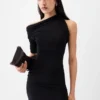 The Drapeado mini dress Draped mini dress The Drapeado mini dress Draped mini dress