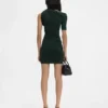 The Drapeado mini dress Draped mini dress The Drapeado mini dress Draped mini dress