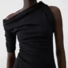 The Drapeado mini dress Draped mini dress The Drapeado mini dress Draped mini dress