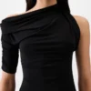 The Drapeado mini dress Draped mini dress The Drapeado mini dress Draped mini dress