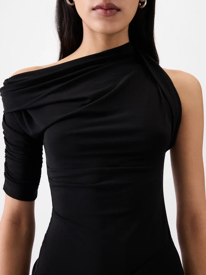 The Drapeado mini dress Draped mini dress The Drapeado mini dress Draped mini dress
