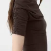 The Drapeado mini dress Draped mini dress The Drapeado mini dress Draped mini dress