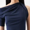 The Drapeado mini dress Draped mini dress The Drapeado mini dress Draped mini dress
