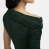 The Drapeado mini dress Draped mini dress The Drapeado mini dress Draped mini dress