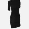 The Drapeado mini dress Draped mini dress The Drapeado mini dress Draped mini dress