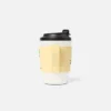 The Dubai mug Travel mug – exclusively sold online and in our United Arab Emirates points of sale