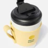 The Dubai mug Travel mug – exclusively sold online and in our United Arab Emirates points of sale