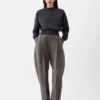 The embroidered sweater Embroidered knit sweater The embroidered sweater Embroidered knit sweater