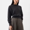 The embroidered sweater Embroidered knit sweater The embroidered sweater Embroidered knit sweater
