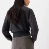 The embroidered sweater Embroidered knit sweater The embroidered sweater Embroidered knit sweater