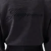 The embroidered sweater Embroidered knit sweater The embroidered sweater Embroidered knit sweater