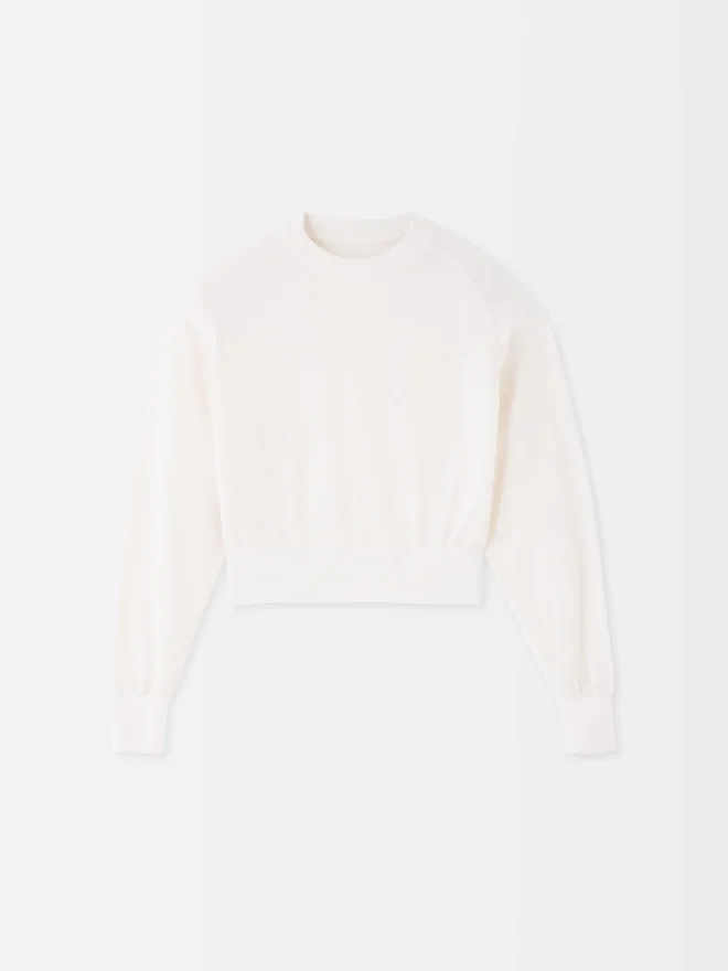 The embroidered sweater Embroidered knit sweater The embroidered sweater Embroidered knit sweater