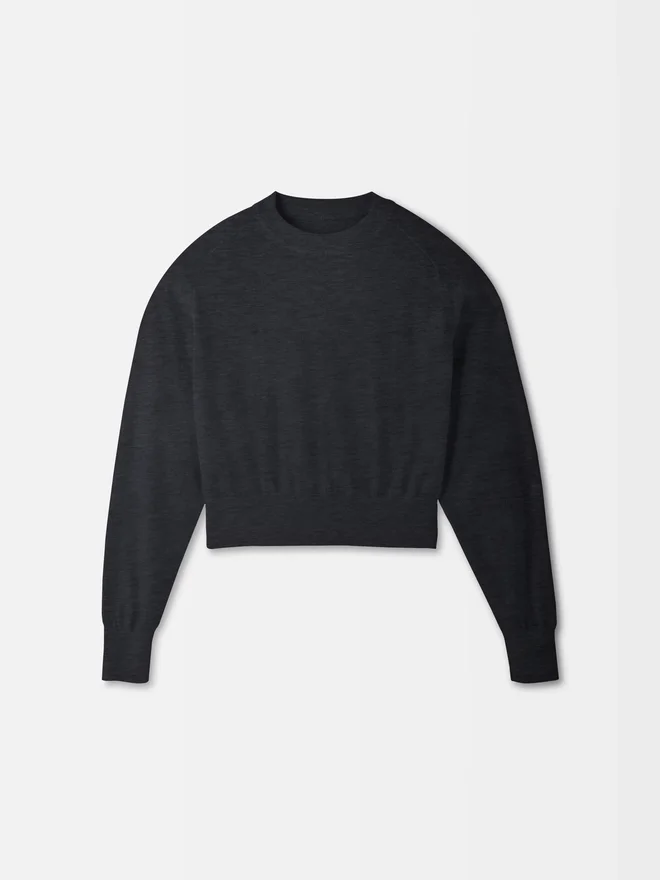 The embroidered sweater Embroidered knit sweater The embroidered sweater Embroidered knit sweater