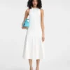 The Favola dress Flared halter dress