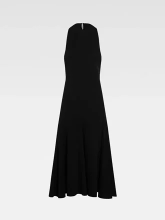 The Favola dress Flared halter dress The Favola dress Flared halter dress