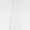 The Favola dress Flared halter dress