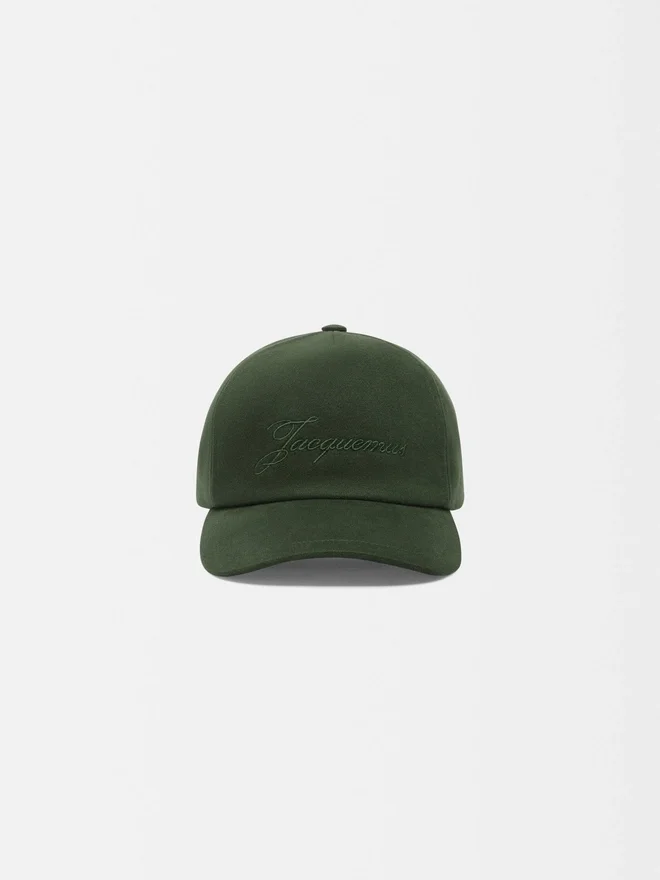 The Feltro baseball cap Felted cap The Feltro baseball cap Felted cap