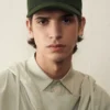 The Feltro baseball cap Felted cap The Feltro baseball cap Felted cap