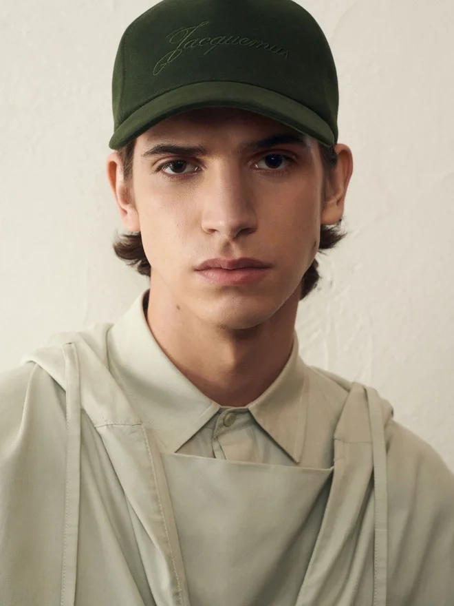The Feltro baseball cap Felted cap The Feltro baseball cap Felted cap