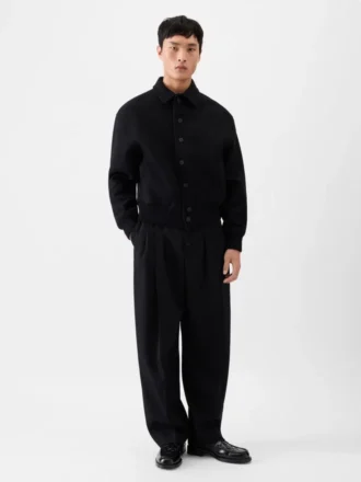 The Feltro bomber jacket Bomber jacket