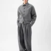 The Feltro bomber jacket Short bomber coat The Feltro bomber jacket Short bomber coat