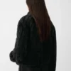 The Fernando jacket Faux fleece jacket