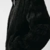 The Fernando jacket Faux fleece jacket