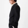 The Fernando jacket Fitted double-breasted blazer