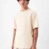 The Fino short-sleeve t-shirt 50’s logo t-shirt