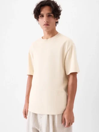The Fino short-sleeve t-shirt 50’s logo t-shirt The Fino short-sleeve t-shirt 50’s logo t-shirt