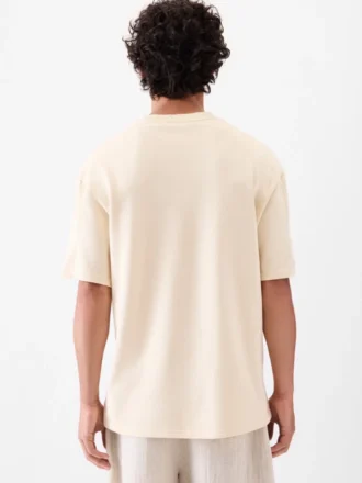The Fino short-sleeve t-shirt 50’s logo t-shirt The Fino short-sleeve t-shirt 50’s logo t-shirt