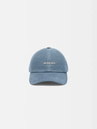 The Gadjo baseball cap Short brim cap