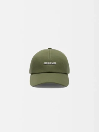 The Gadjo baseball cap Short brim cap