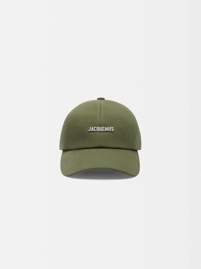 The Gadjo baseball cap Short brim cap The Gadjo baseball cap Short brim cap