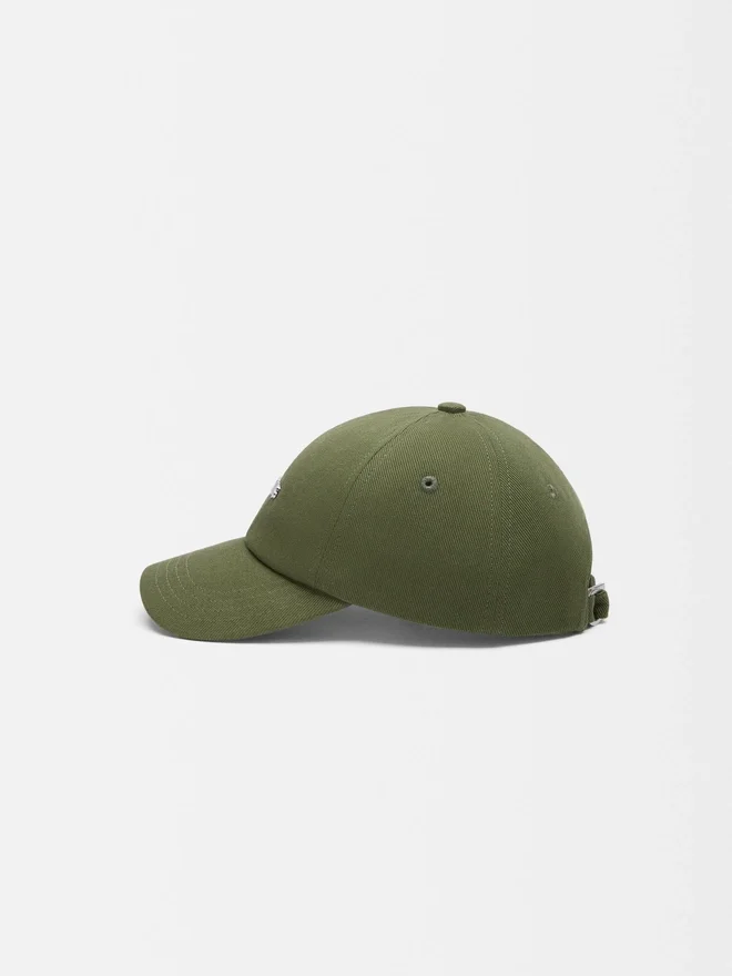 The Gadjo baseball cap Short brim cap The Gadjo baseball cap Short brim cap