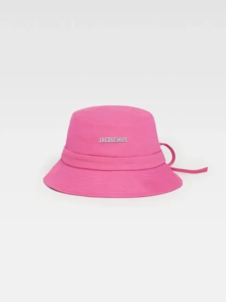 The Gadjo bucket hat Bow bucket hat The Gadjo bucket hat Bow bucket hat