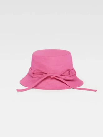 The Gadjo bucket hat Bow bucket hat The Gadjo bucket hat Bow bucket hat